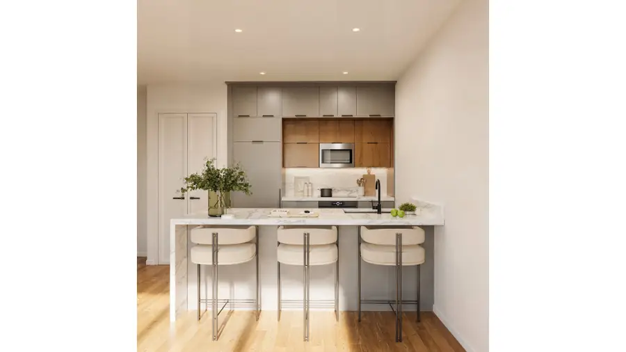 32 Schaefer Street #1A, Brooklyn, NY 11207 - #2