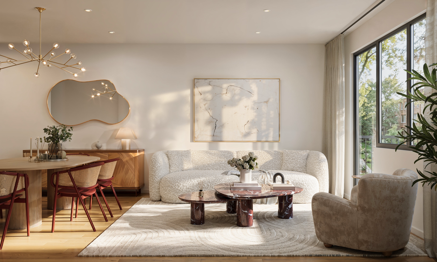 32 Schaefer Street #1A, Brooklyn, NY 11207 - #3