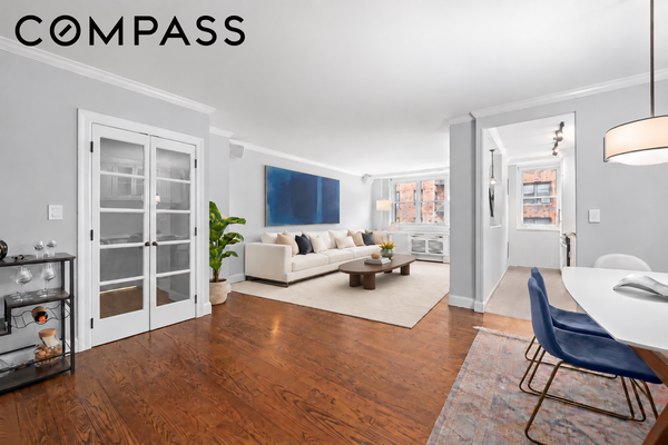 63 E 9th Street #4R, Manhattan, NY 10003