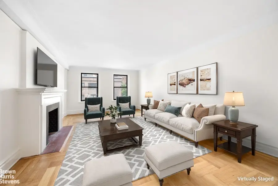 142 E 71st Street #4A, Manhattan, NY 10021 - #3