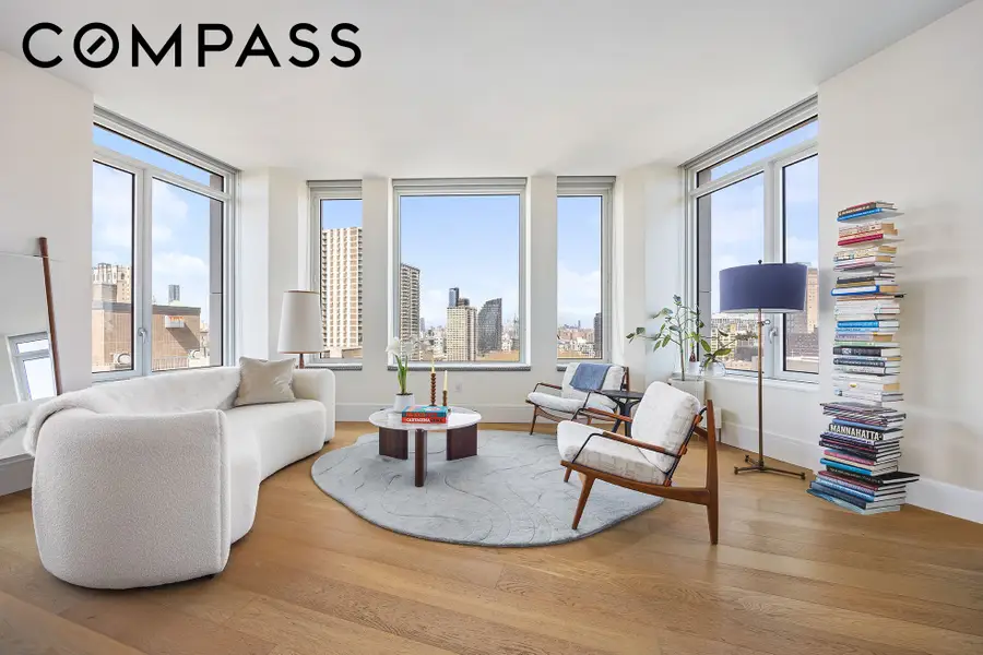 1 Clinton Street #12A, Brooklyn, NY 11201 - #2