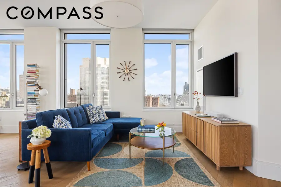 1 Clinton Street #12A, Brooklyn, NY 11201 - #3
