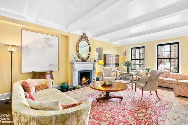 136 E 64th Street #9D, Manhattan, NY 10065
