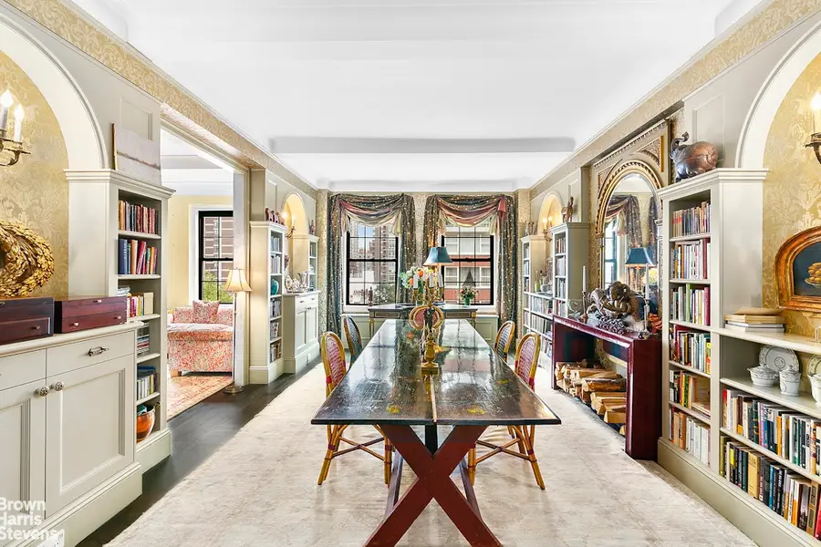 136 E 64th Street #9D, Manhattan, NY 10065 - #2