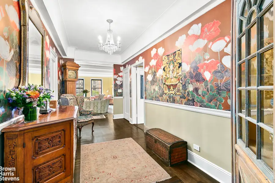 136 E 64th Street #9D, Manhattan, NY 10065 - #3