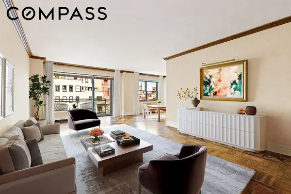 400 E 56th Street #19CD, Manhattan, NY 10022