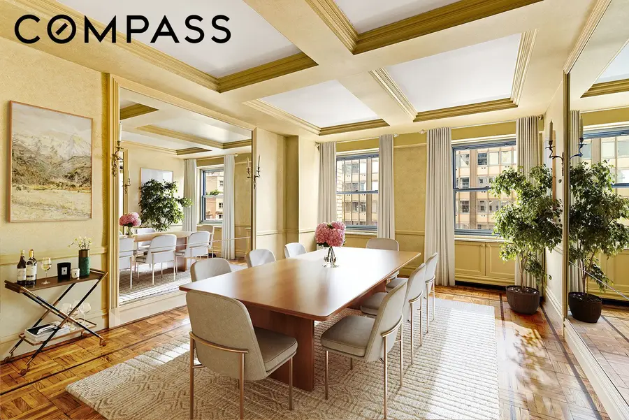 400 E 56th Street #19CD, New York, NY 10022 - #3