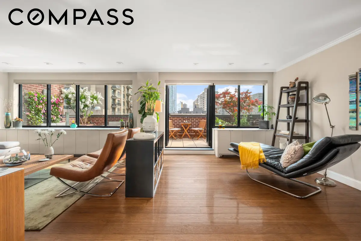 211 W 71st Street #PH16A, Manhattan, NY 10023 - #1