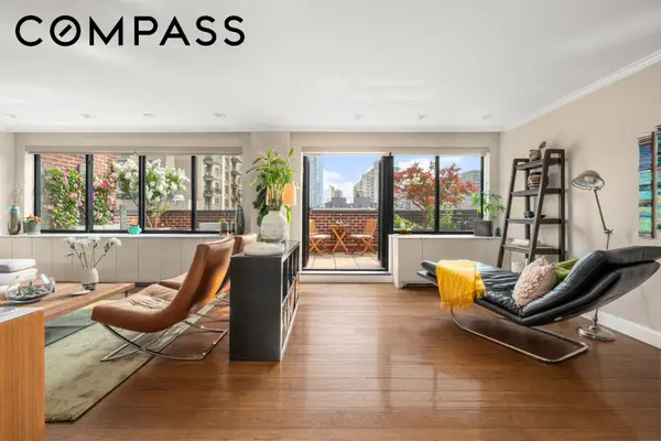 211 W 71st Street #PH16A, Manhattan, NY 10023