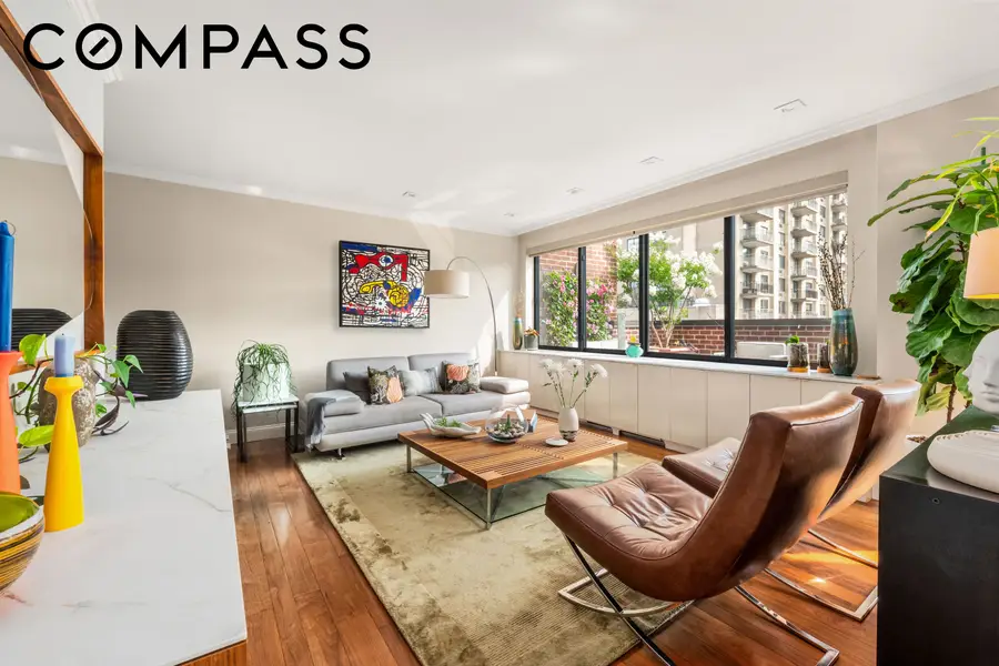 211 W 71st Street #PH16A, Manhattan, NY 10023 - #2