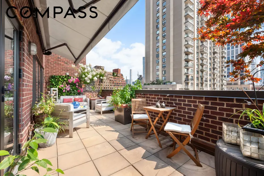 211 W 71st Street #PH16A, Manhattan, NY 10023 - #3
