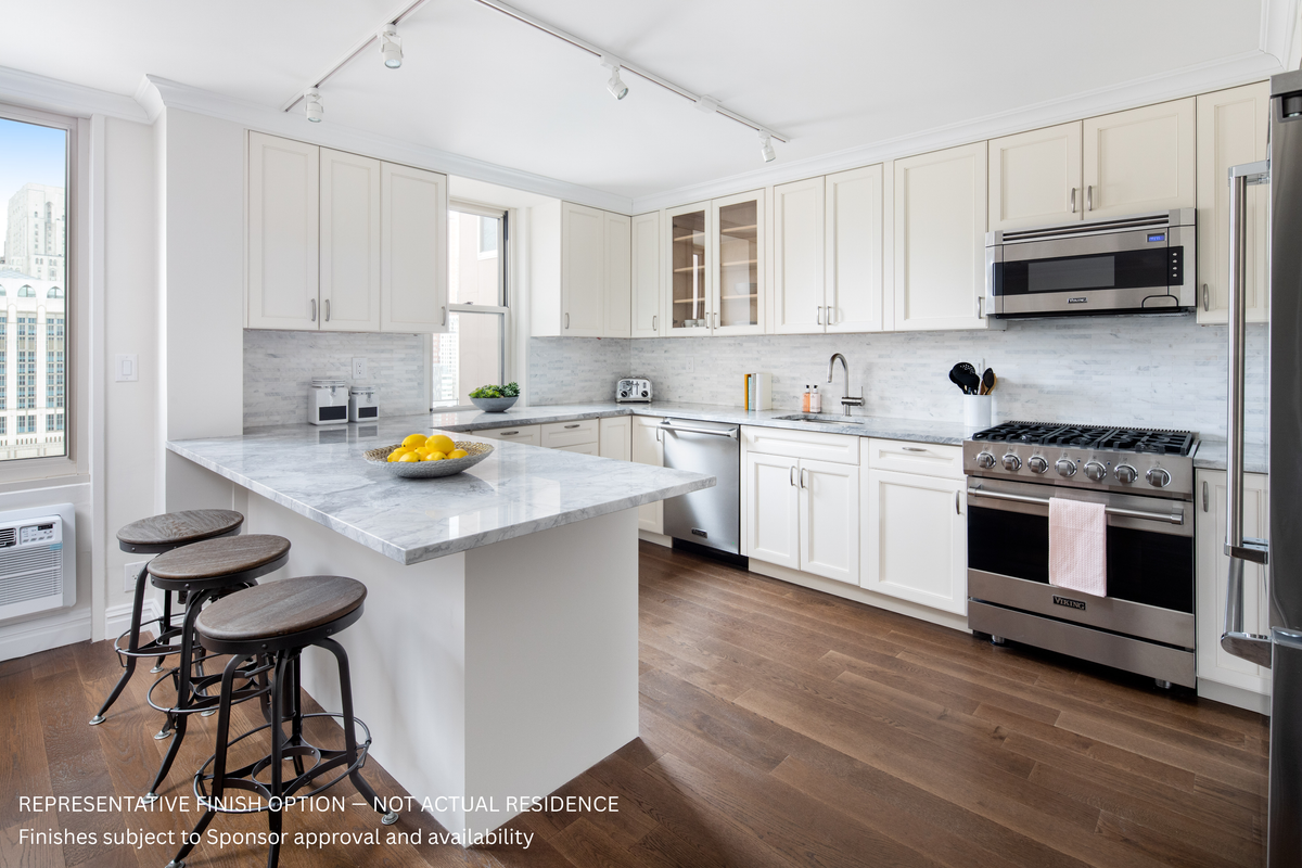575 Main Street #1109, Manhattan, NY 10044 - #1