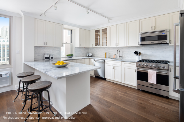 575 Main Street #1109, Manhattan, NY 10044