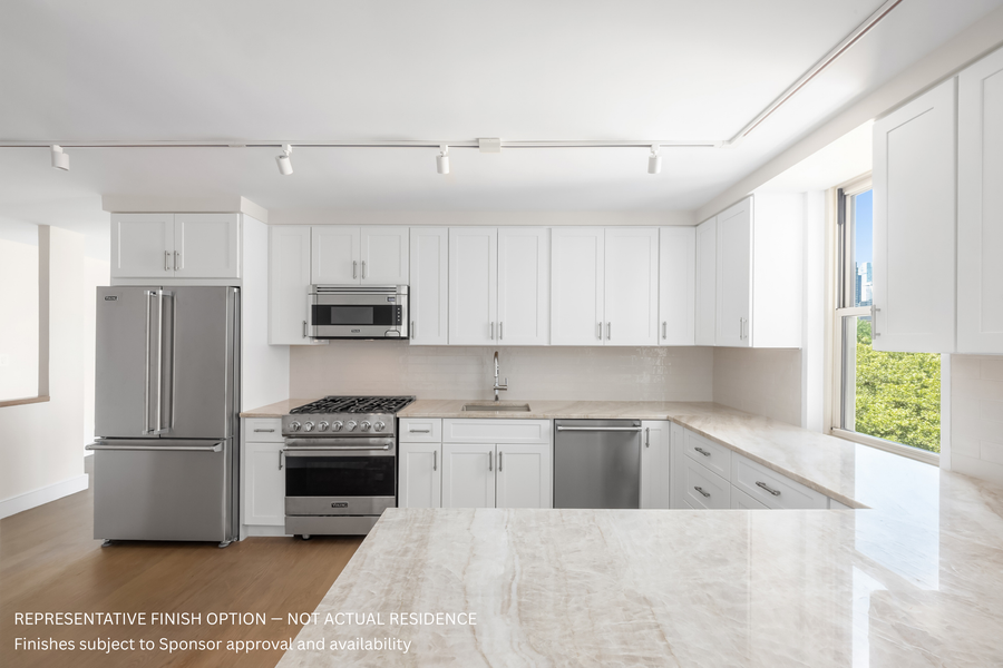 575 Main Street #1109, Manhattan, NY 10044 - #2