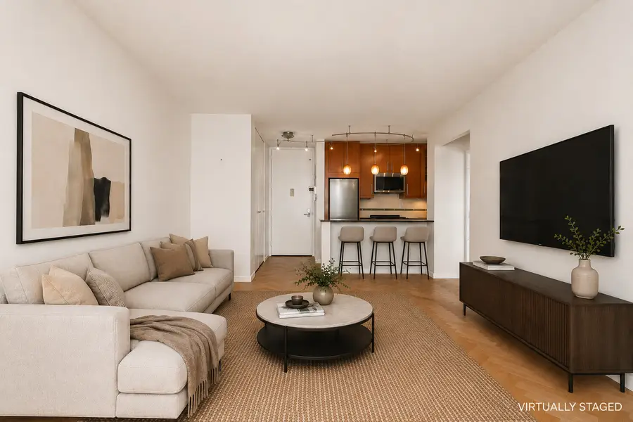 343 E 74th Street #11F, Manhattan, NY 10021 - #2