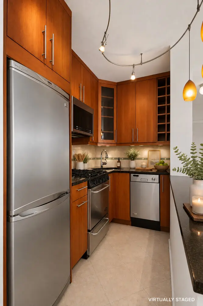 343 E 74th Street #11F, Manhattan, NY 10021 - #3
