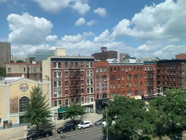 171 W 131st Street #607, Manhattan, NY 10027