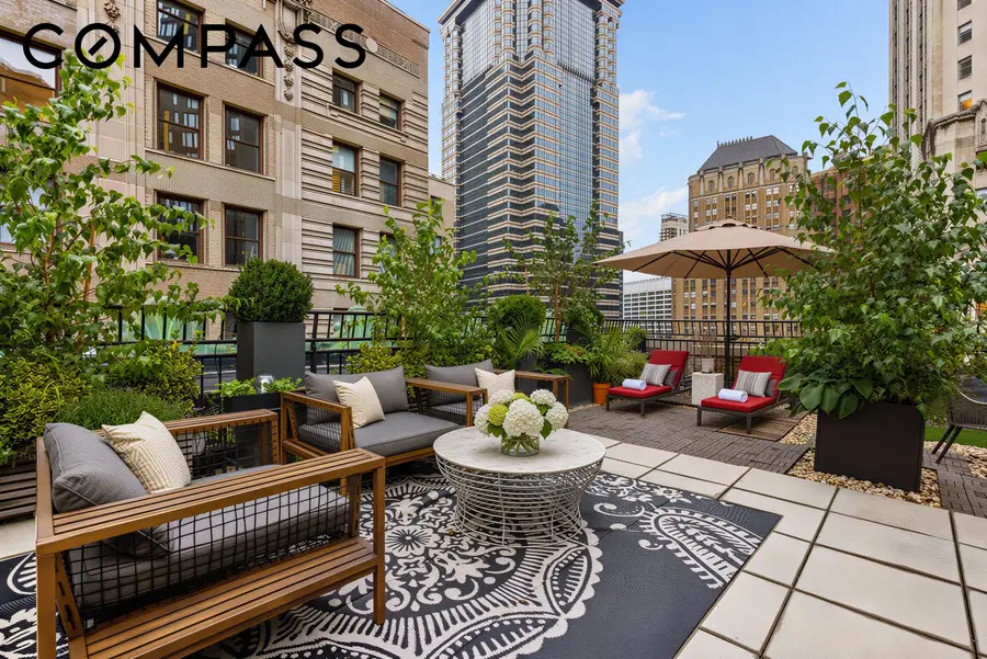 25 Broad Street #PH2D, Manhattan, NY 10004 - #2