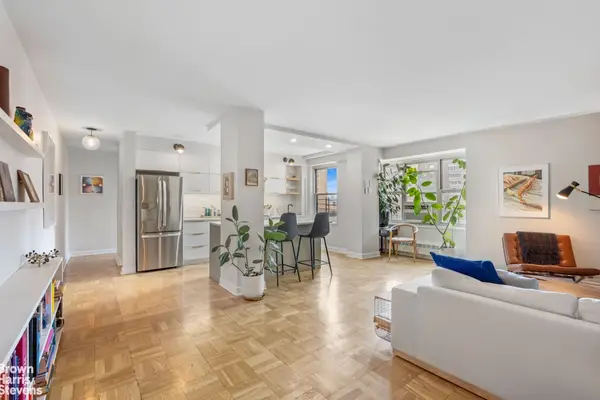 573 Grand Street #D1302, Manhattan, NY 10002