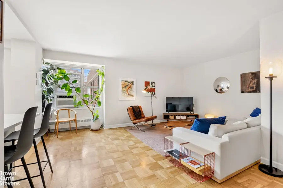 573 Grand Street #D1302, Manhattan, NY 10002 - #2