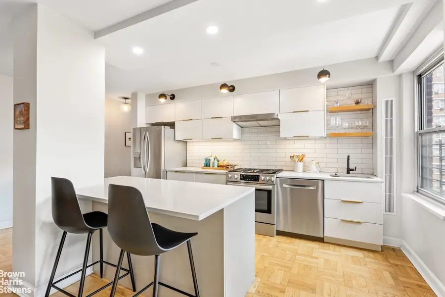573 Grand Street #D1302, Manhattan, NY 10002 - #3