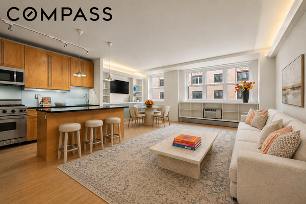63 E 9th Street #5G, Manhattan, NY 10003