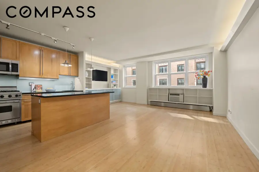 63 E 9th Street #5G, Manhattan, NY 10003 - #2