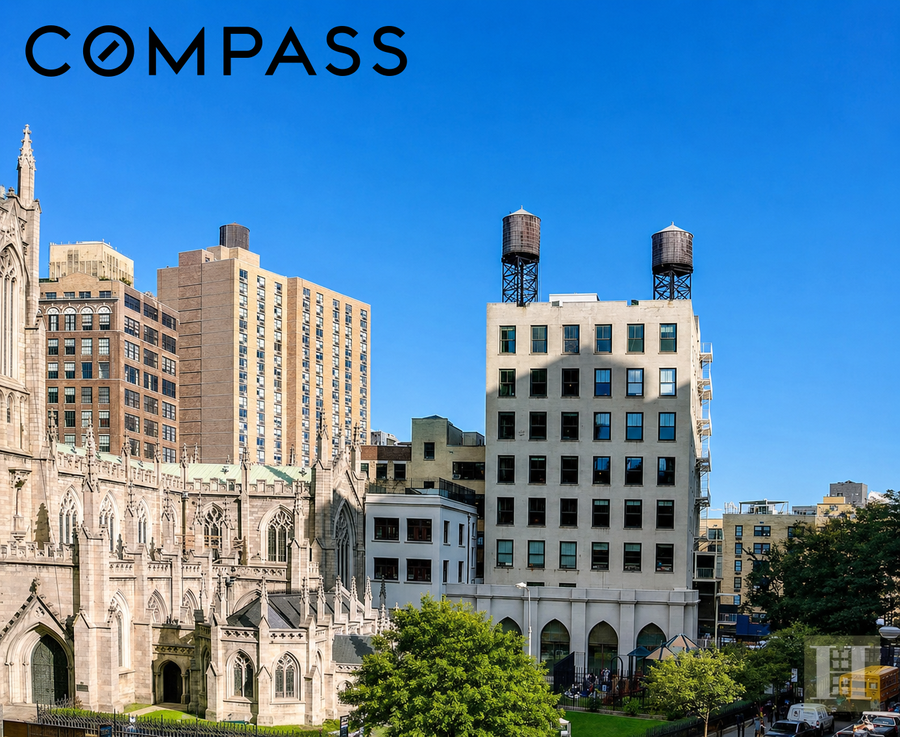 63 E 9th Street #5G, Manhattan, NY 10003 - #3