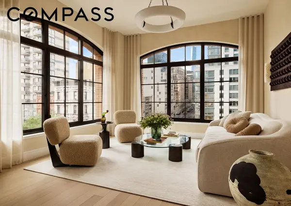 201 E 23rd Street #3B, Manhattan, NY 10010