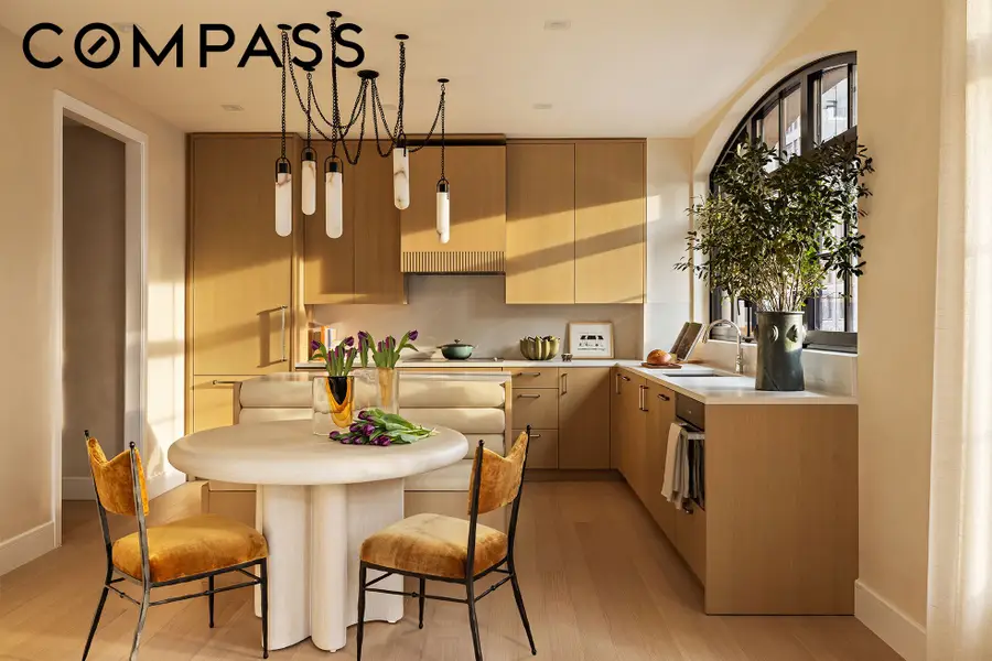 201 E 23rd Street #3B, Manhattan, NY 10010 - #2