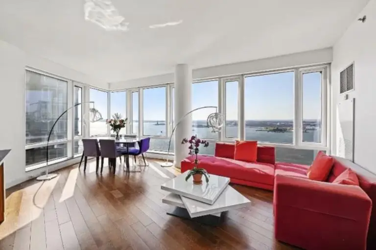 70 Little West Street #23-E, Manhattan, NY 10004 - #1