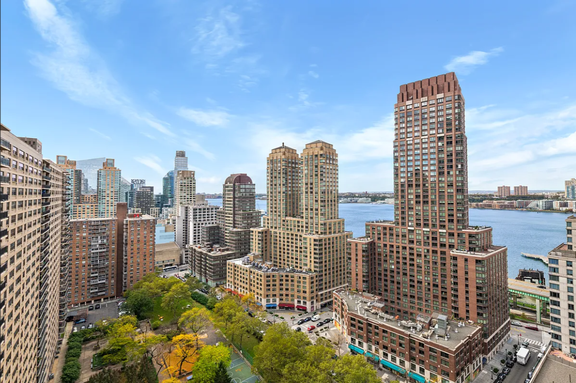 205 W End Avenue #26W, Manhattan, NY 10023 - #1