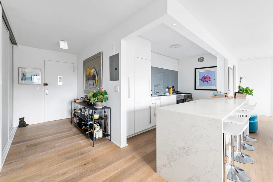 205 W End Avenue #26W, Manhattan, NY 10023 - #2