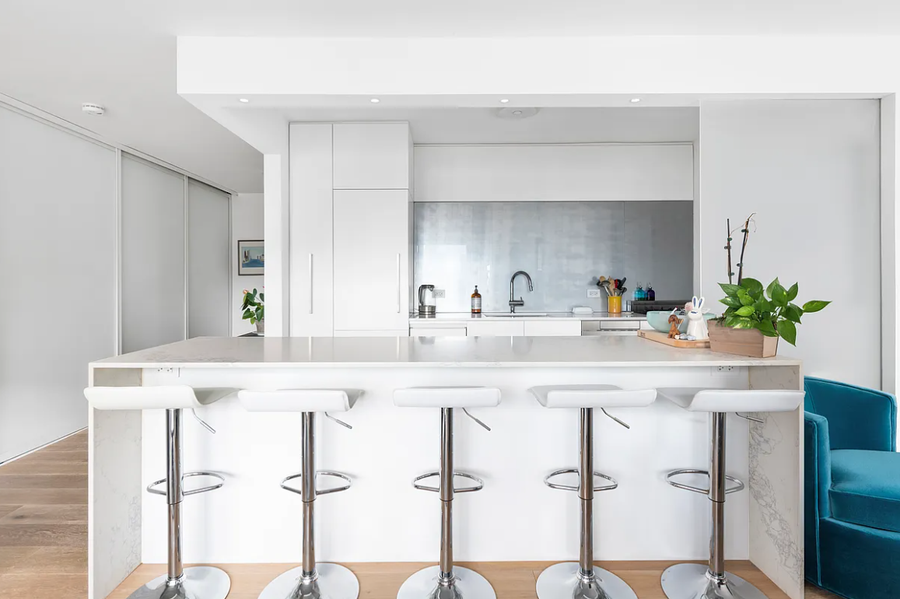 205 W End Avenue #26W, Manhattan, NY 10023 - #3