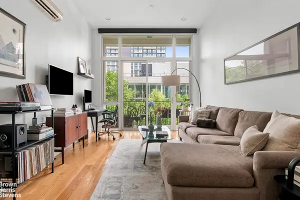 727 Dean Street #3R, Brooklyn, NY 11238