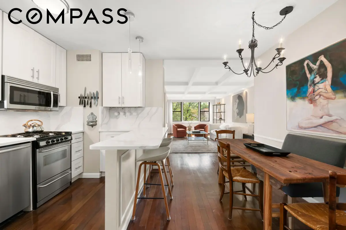 201 E 21st Street #7J, Manhattan, NY 10010 - #1