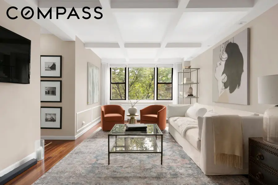 201 E 21st Street #7J, Manhattan, NY 10010 - #2