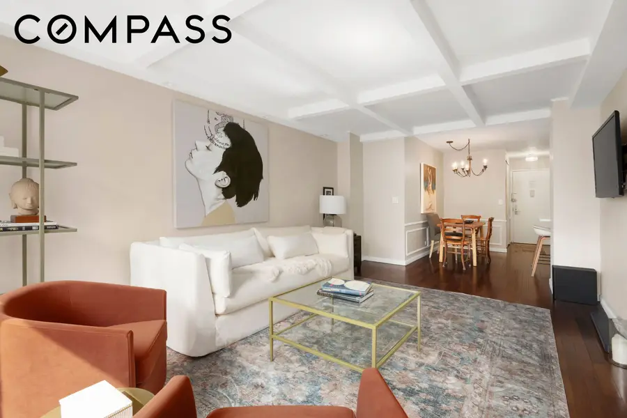201 E 21st Street #7J, Manhattan, NY 10010 - #3