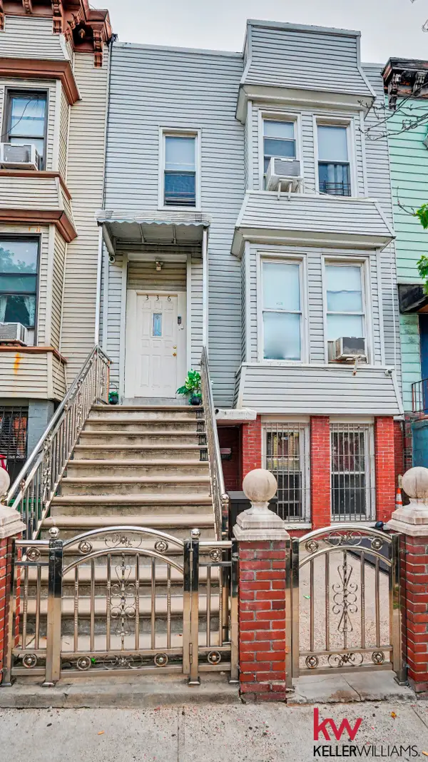 336 57th Street #2FAM, Brooklyn, NY 11220