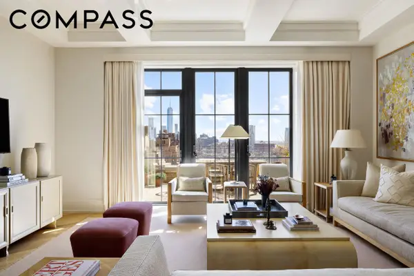 212 W 18th Street #15A, Manhattan, NY 10011