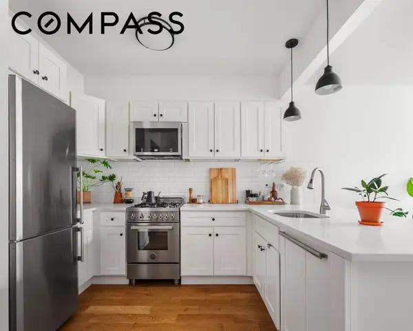 1229 Putnam Avenue #3B, Brooklyn, NY 11221