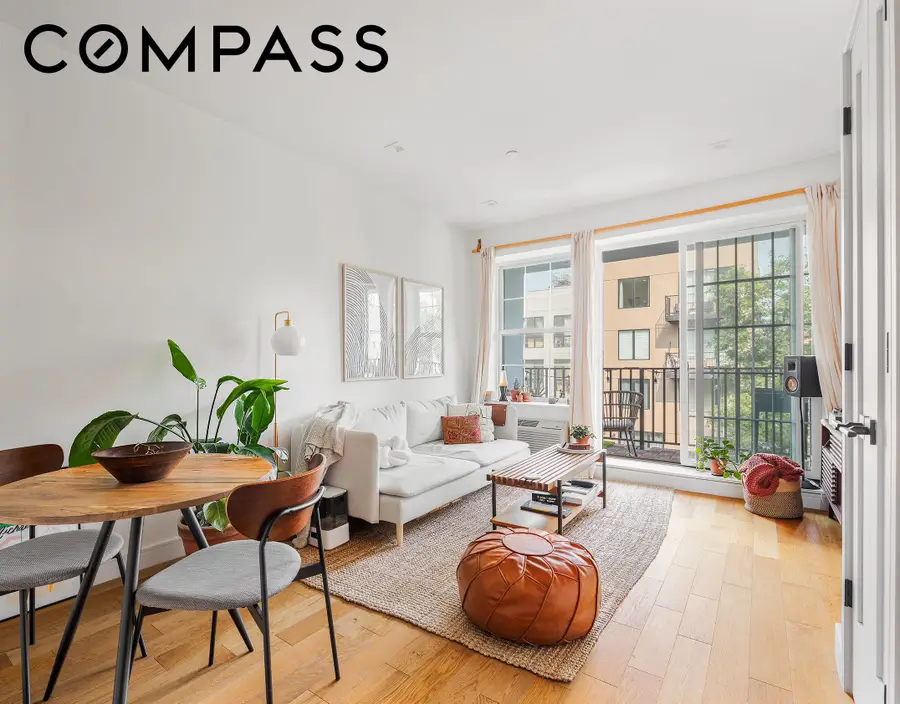 1229 Putnam Avenue #3B, Brooklyn, NY 11221 - #2