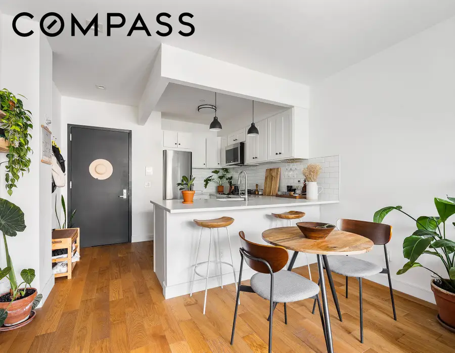 1229 Putnam Avenue #3B, Brooklyn, NY 11221 - #3