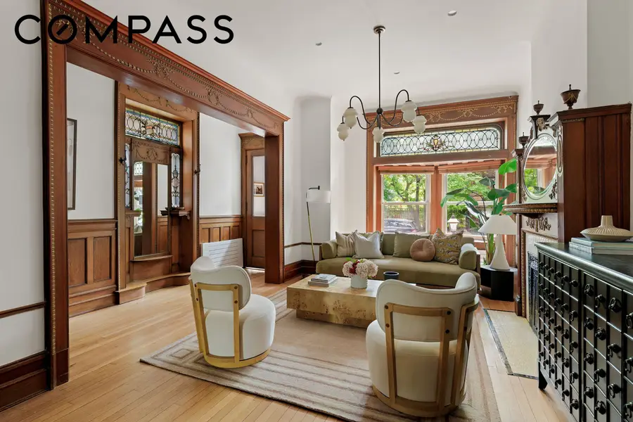 8 Polhemus Place, Brooklyn, NY 11215 - #2