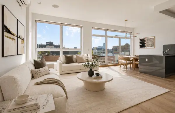 161 Dupont Street #PH, Brooklyn, NY 11222