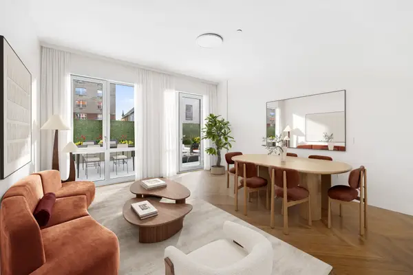 222 16th Street #2E, Brooklyn, NY 11215