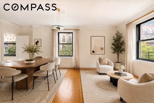 230 W 105th Street #3D, Manhattan, NY 10025