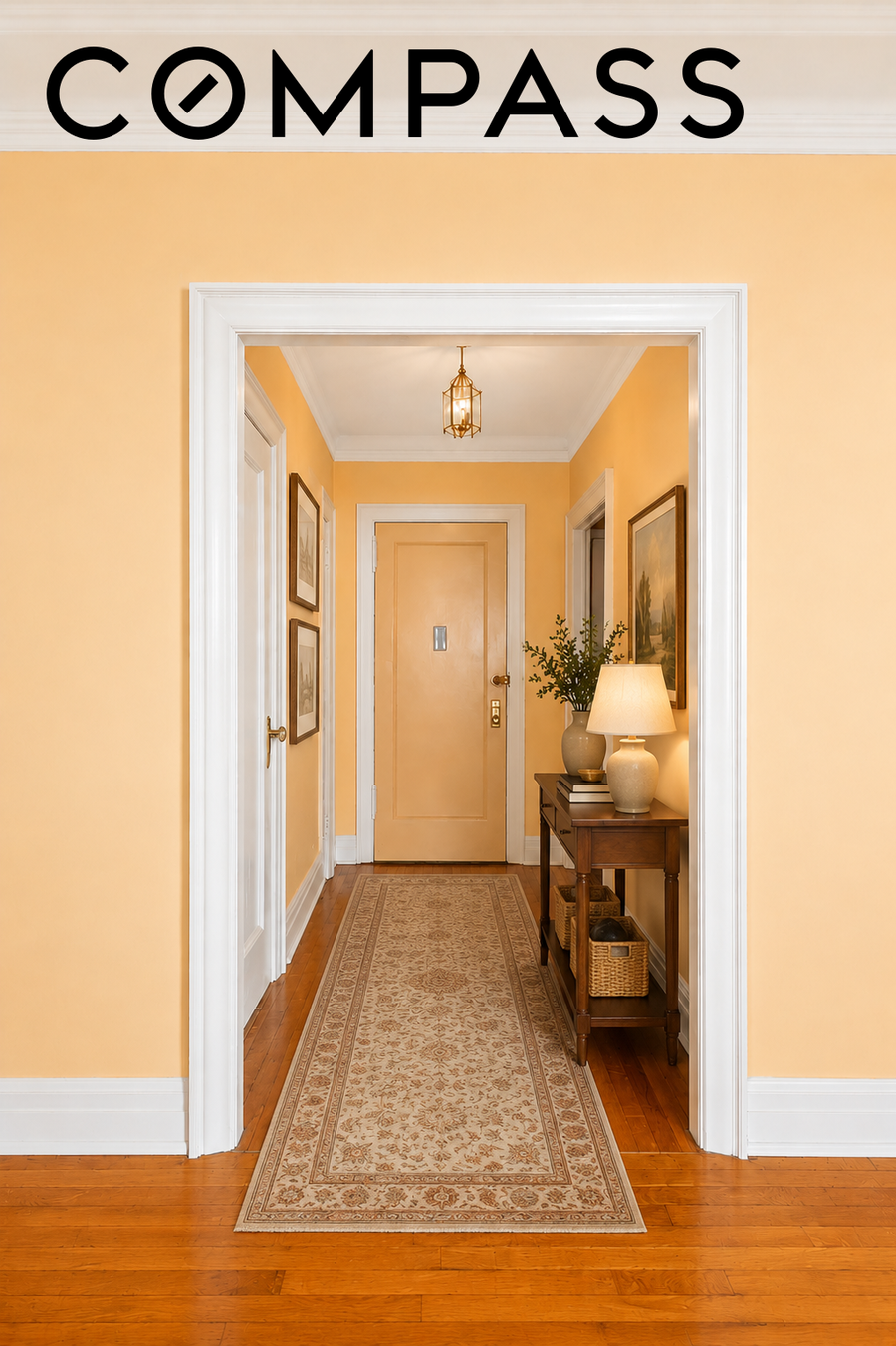 230 W 105th Street #3D, Manhattan, NY 10025 - #3