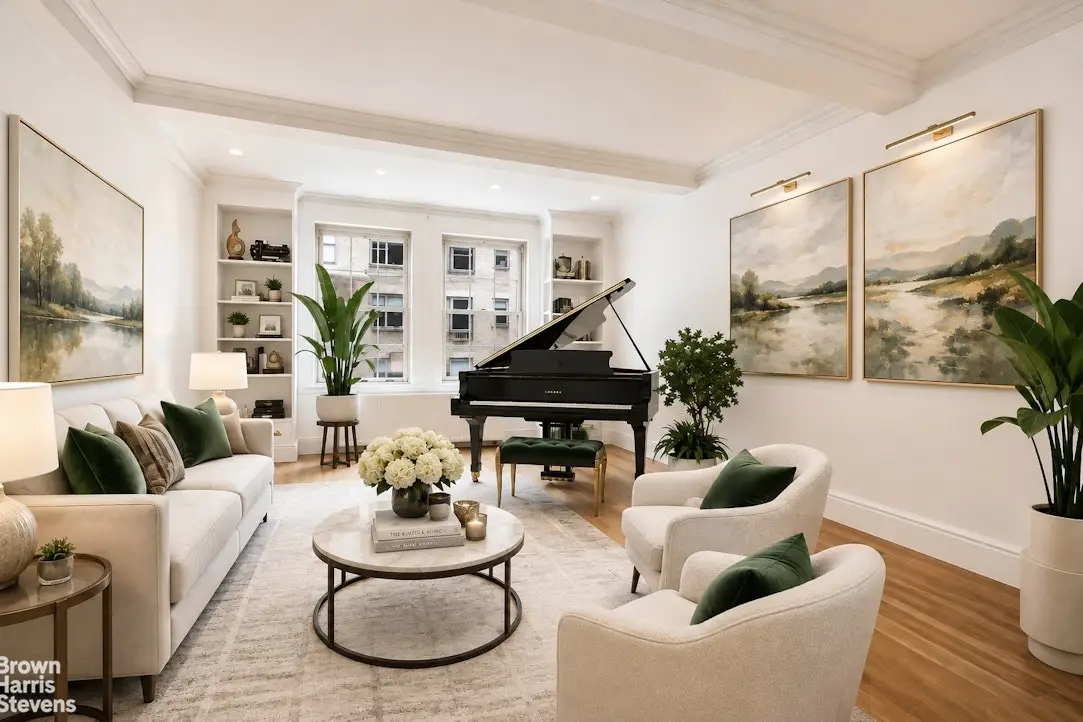 16 Park Avenue #10B, Manhattan, NY 10016 - #1
