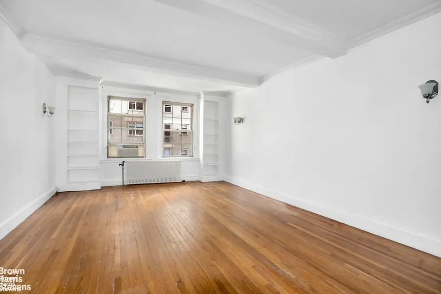 16 Park Avenue #10B, Manhattan, NY 10016 - #2